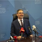 Kompatscher eletto presidente: “Legalità e umanità, valori fondanti”